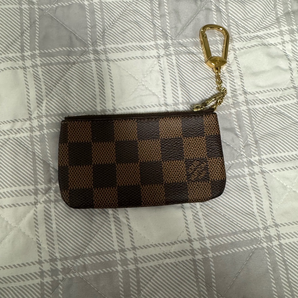 Louis Vuitton Key Cles